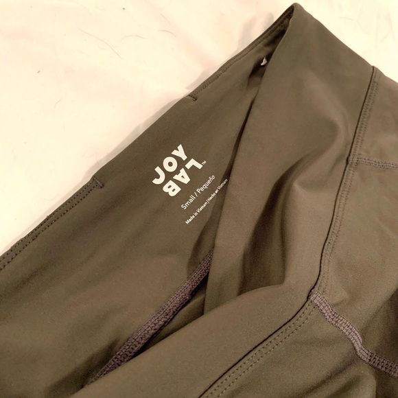 Grey Leggings - Picture 1 of 4